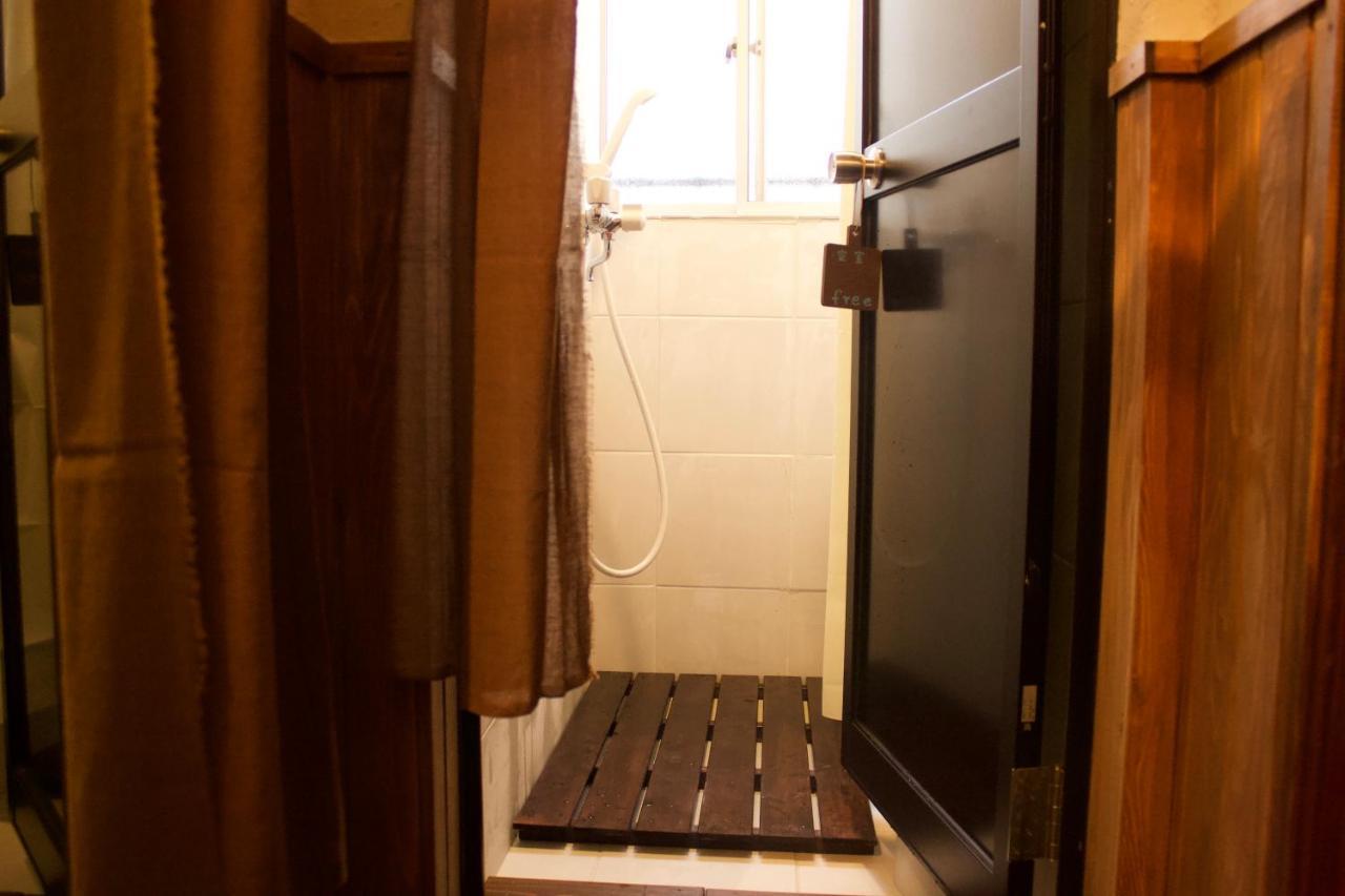 מלון קוואגוצ'י Kazenomori Kitchen מראה חיצוני תמונה